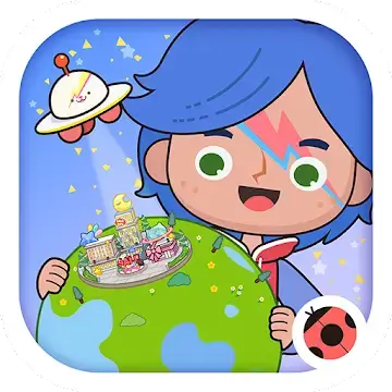 Miga World