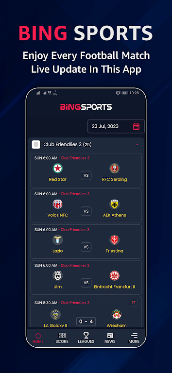 Bingsport