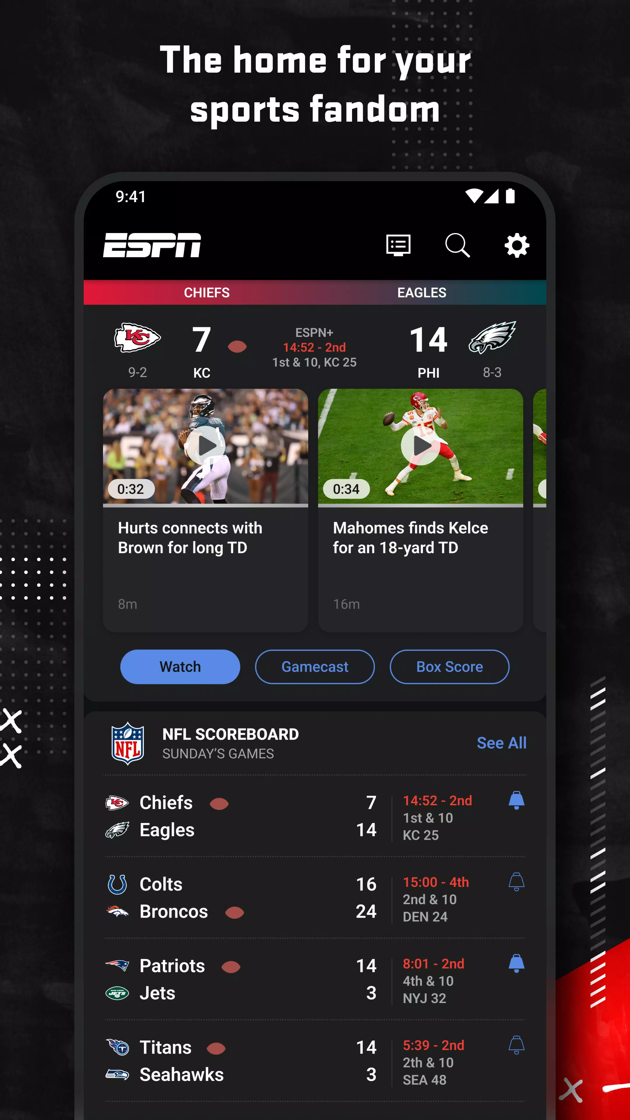 ESPN