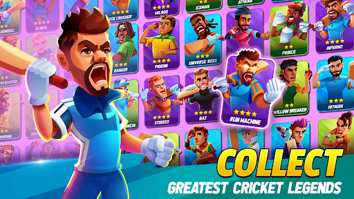Hitwicket Superstars