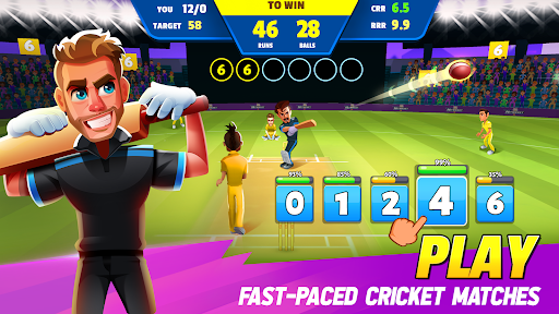 Hitwicket Superstars