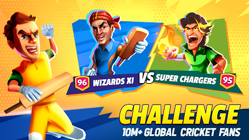 Hitwicket Superstars