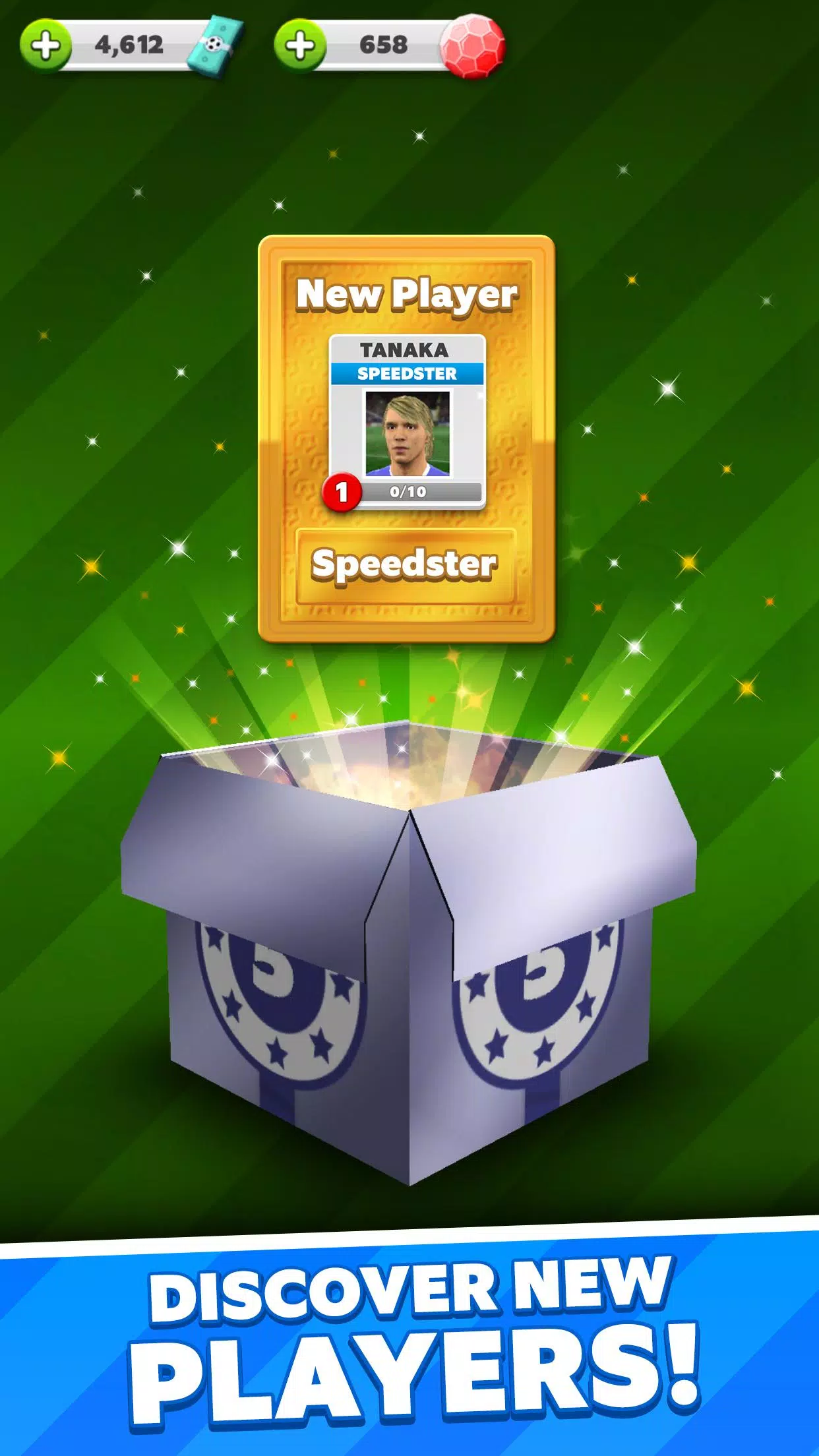 Score Match