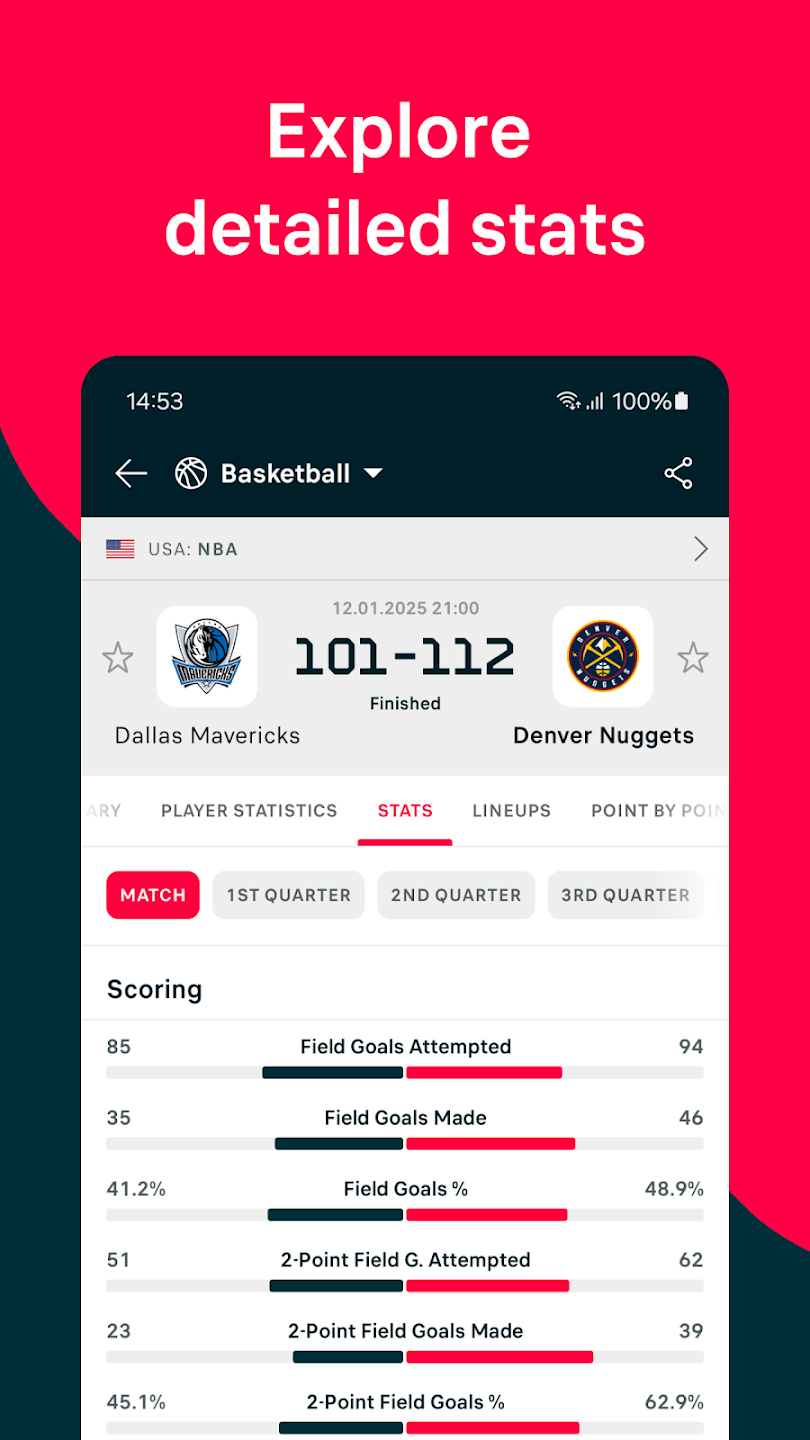FlashScore