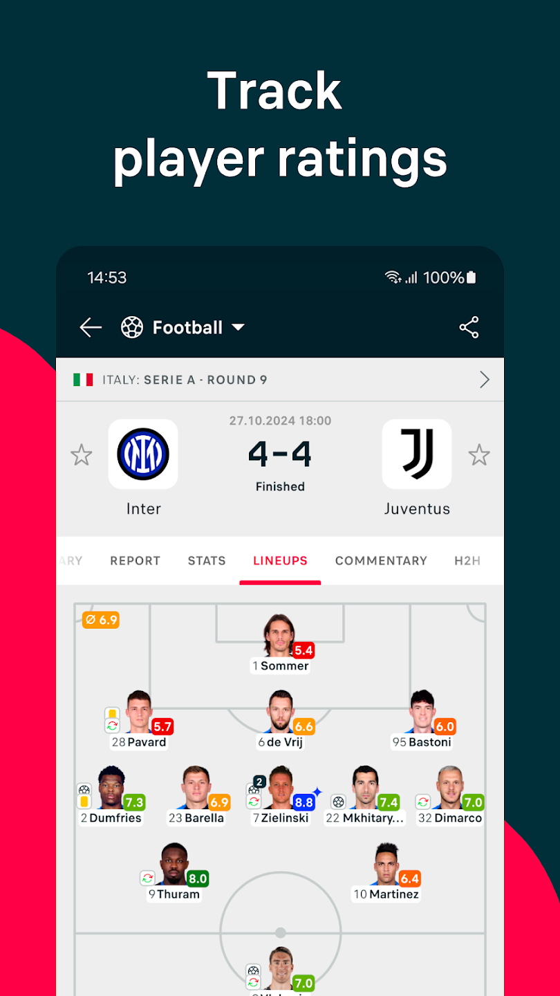 FlashScore