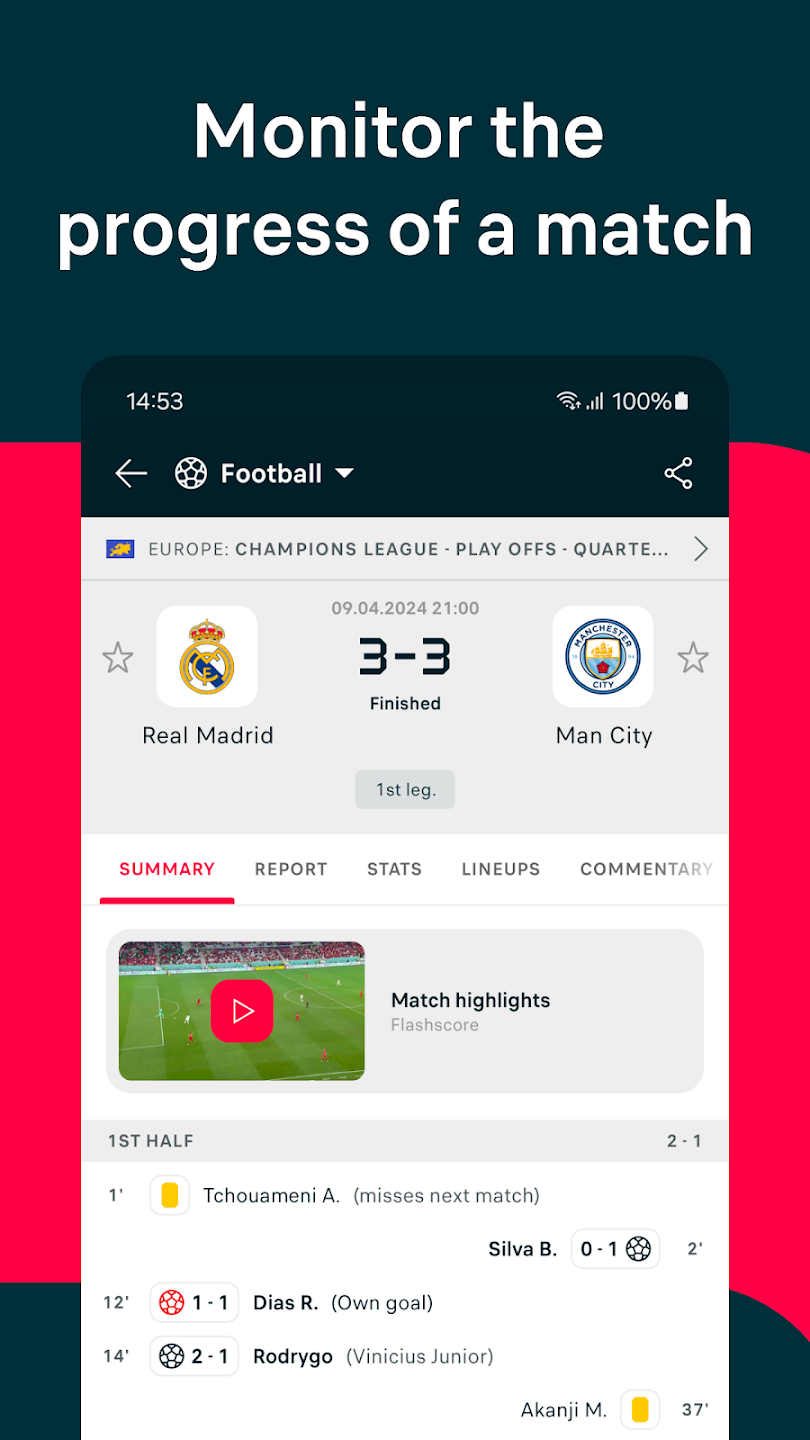 FlashScore