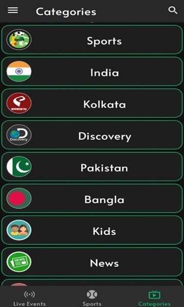 CricFree TV APK