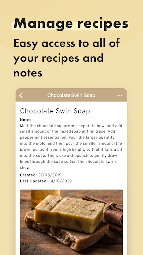 Soap Making Friend – Soap Calc