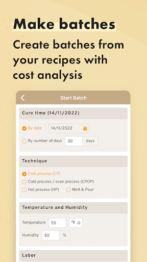 Soap Making Friend – Soap Calc
