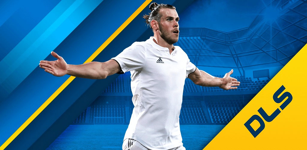 Dream League 2019 Mod
