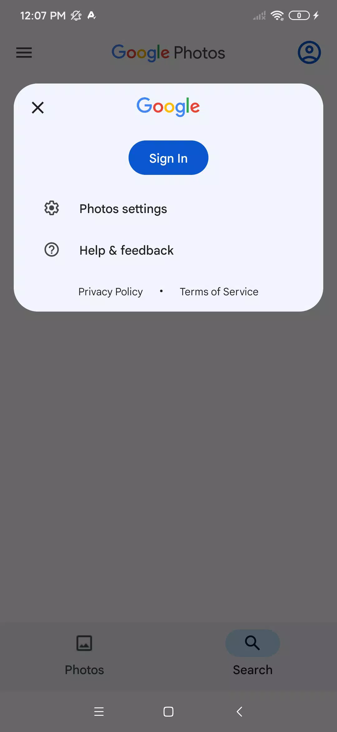 Google Photos