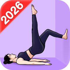 Pilates Workout at Home