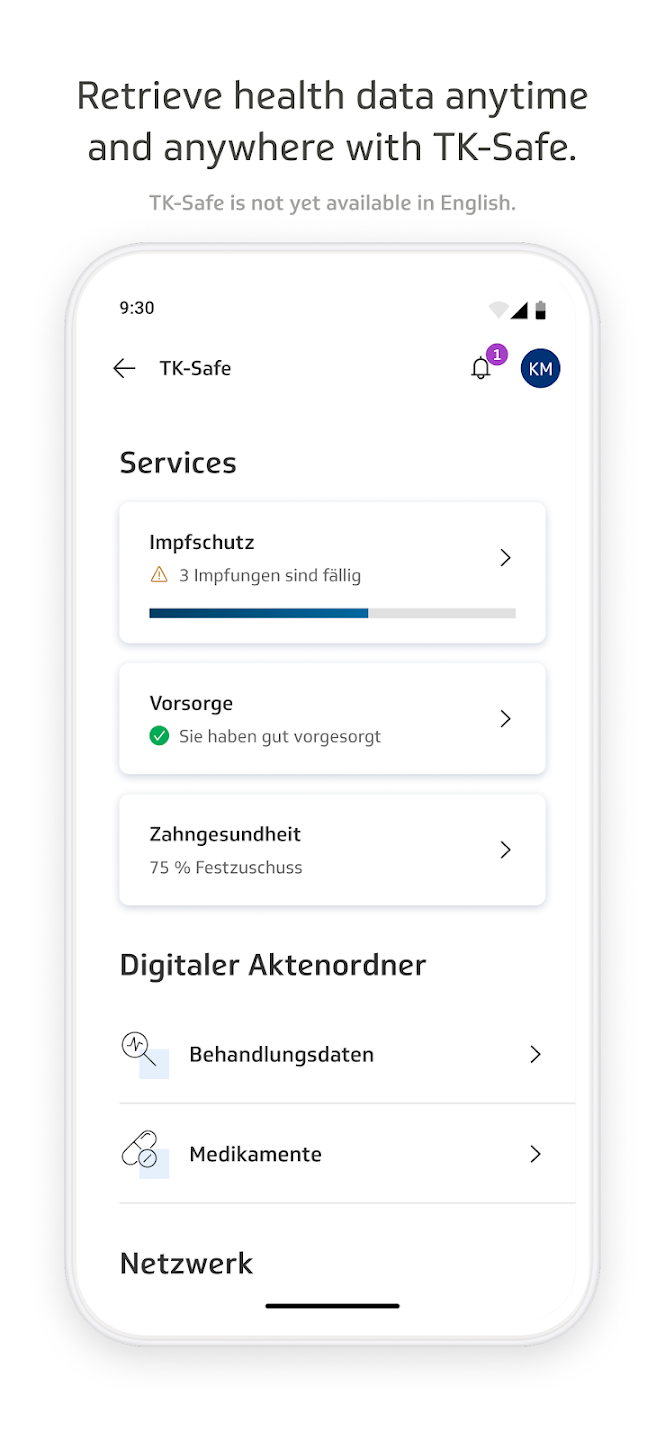 TK-App