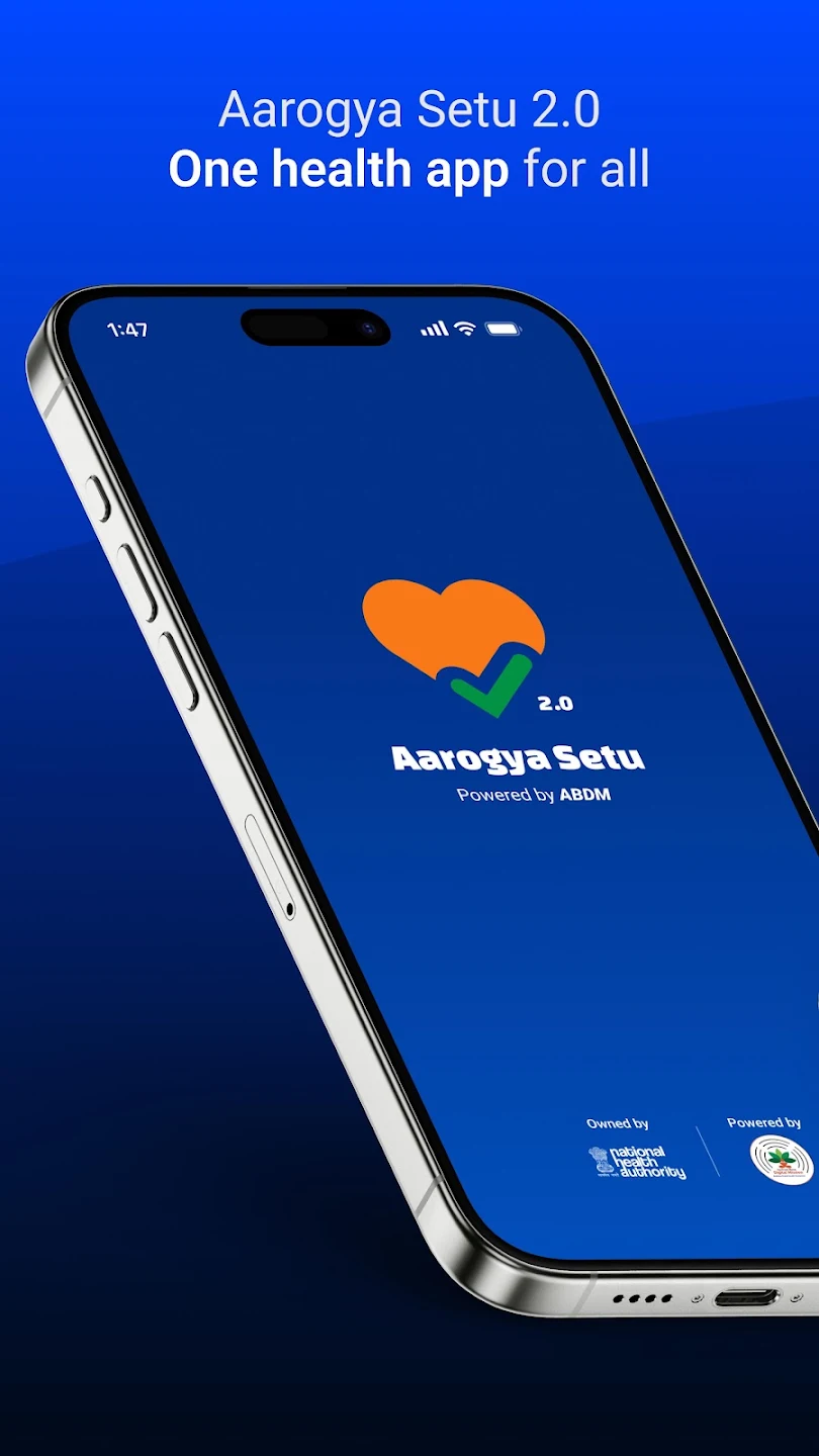 Aarogya Setu Aarogya Setu
