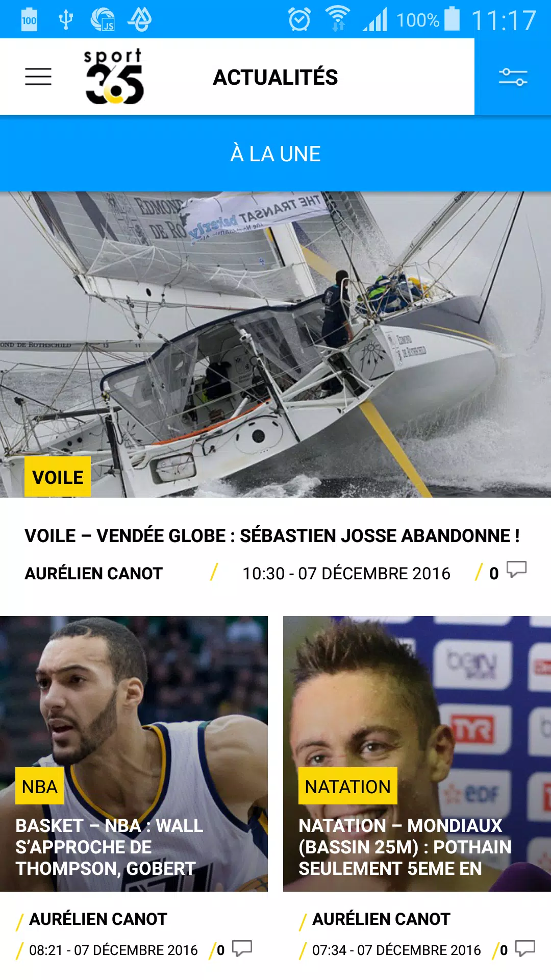 Sport365