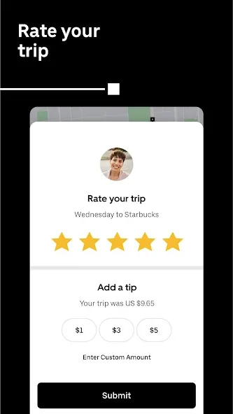 Uber Lite