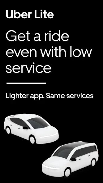 Uber Lite