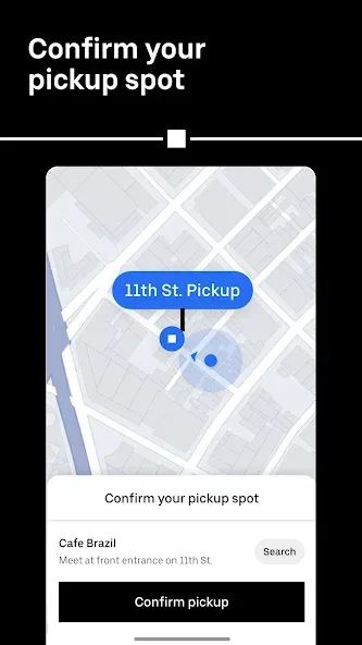 Uber Lite