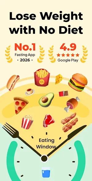 Fasting App