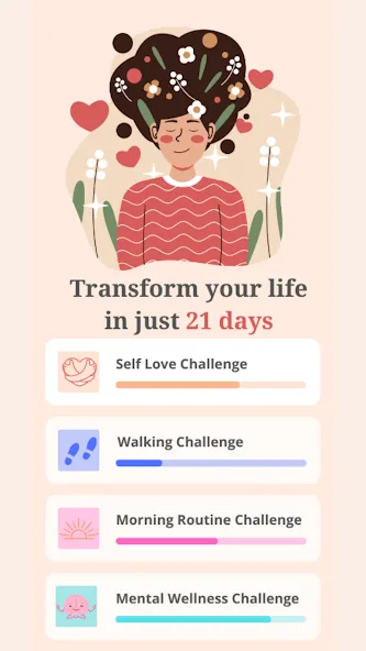 21 Days Challenge 21 Days Challenge