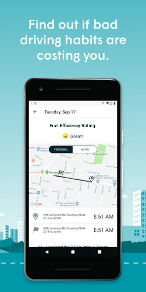 GasBuddy
