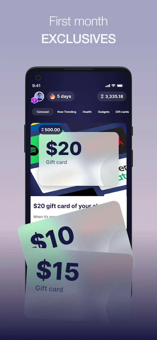 Sweatcoin Sweatcoin
