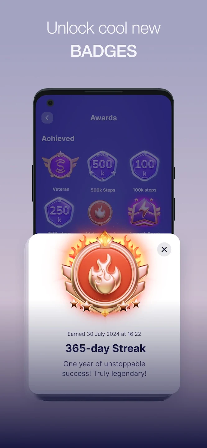 Sweatcoin