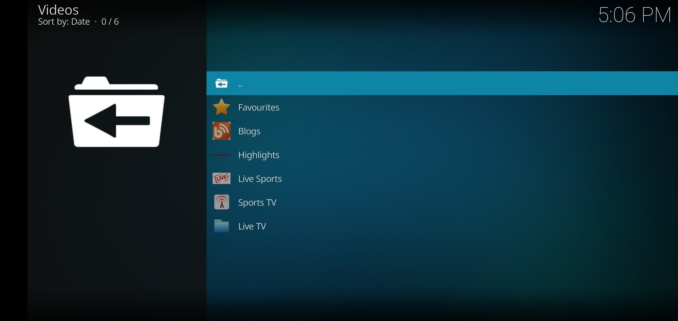 SportsDevil SportsDevil