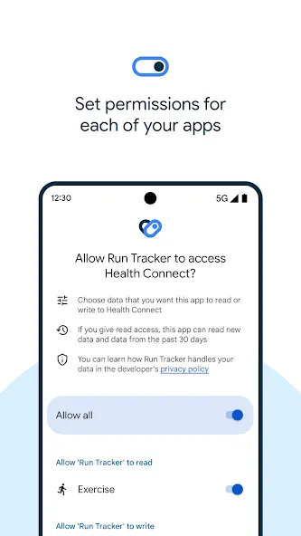 Health Connect