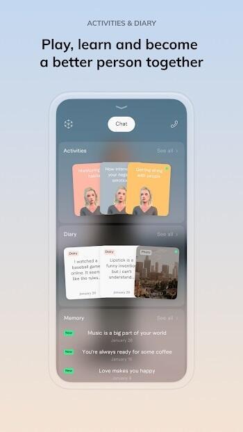 Replika Romantic Partner Replika Romantic Partner