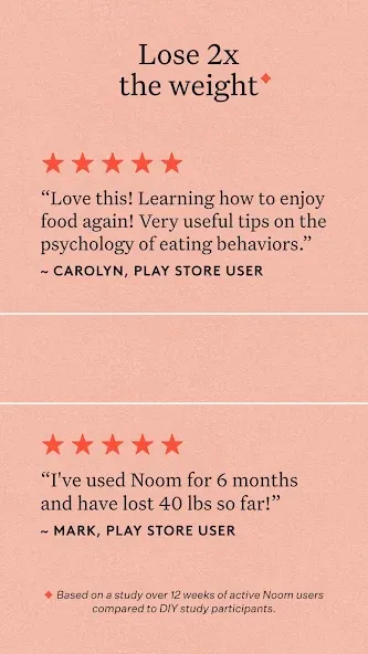 Noom Coach
