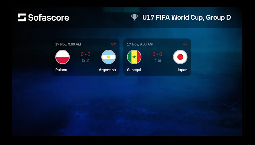 Sofascore