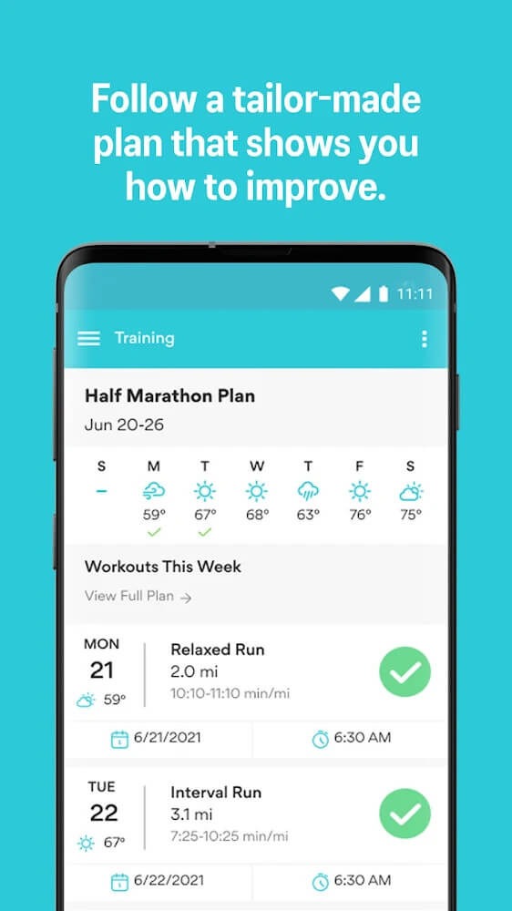 Runkeeper