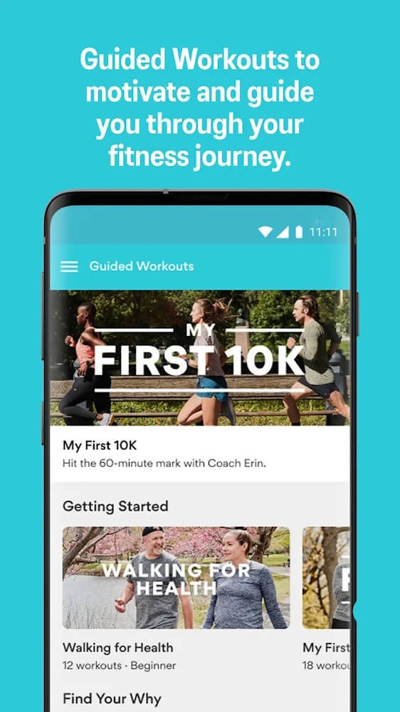 Runkeeper