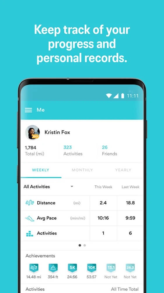 Runkeeper