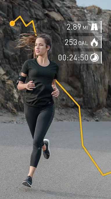 Runtastic PRO Runtastic PRO