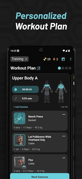 MyFitCoach