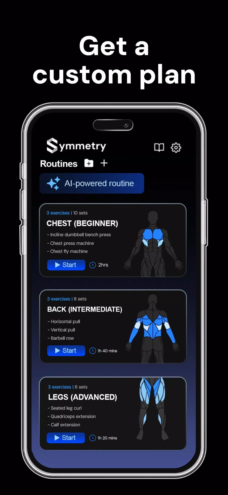 Symmetry