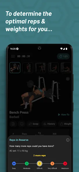 MyFitCoach