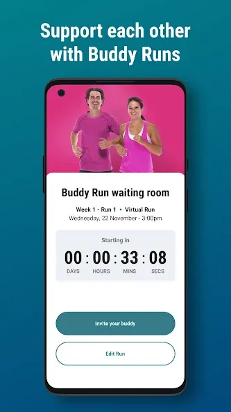 Couch to 5K