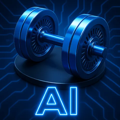 Workout Planner Gym Log・Fit AI
