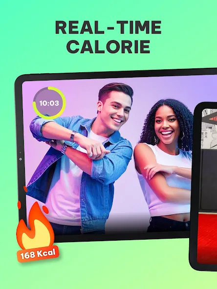 Dancefitme