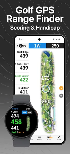 Golfshot