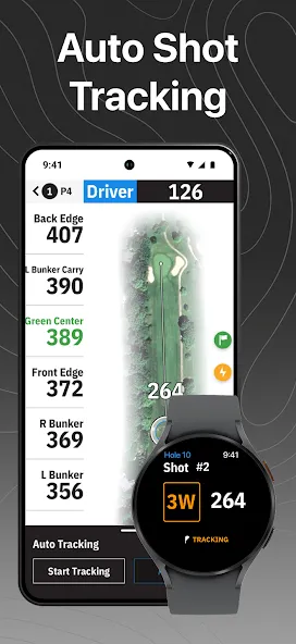 Golfshot