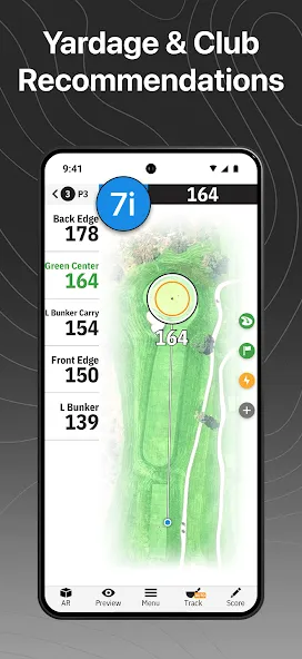 Golfshot
