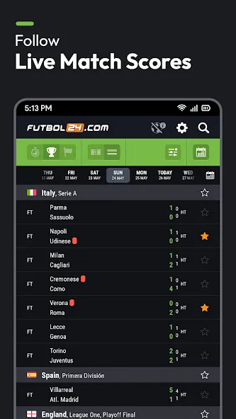 Futbol24
