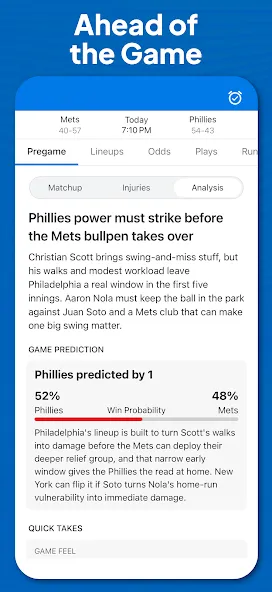Superfan Sports: MLB Baseball