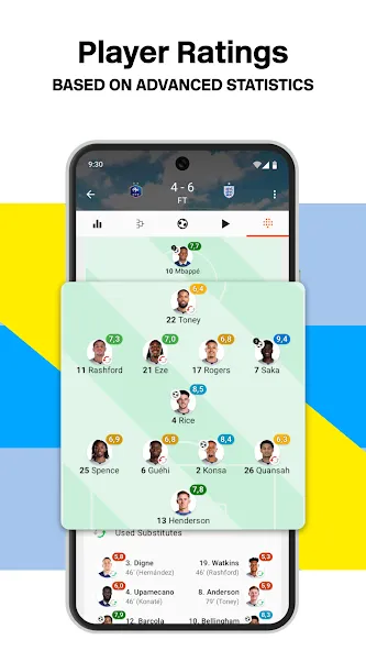 Forza Football