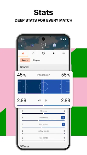 Forza Football Forza Football
