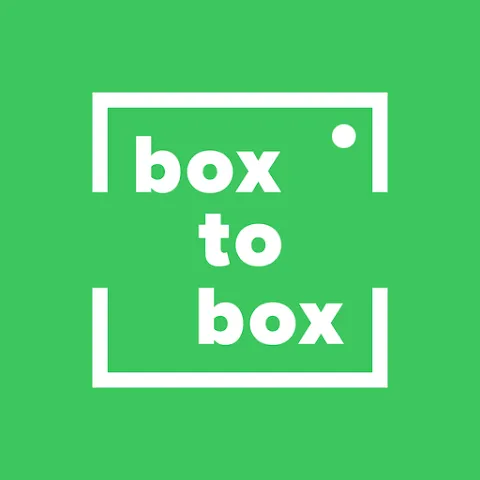 Box-to-Box